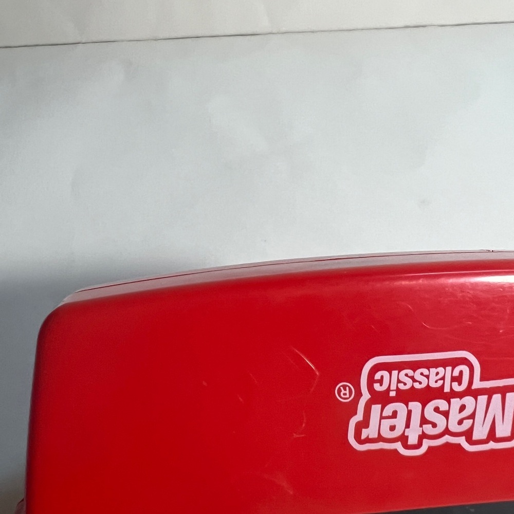 Classic Red Viewer - Picture 3 of 6